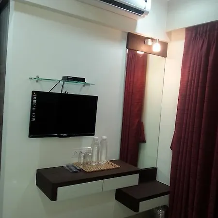 Hotel Maangta 113 @ Andheri East Mumbai