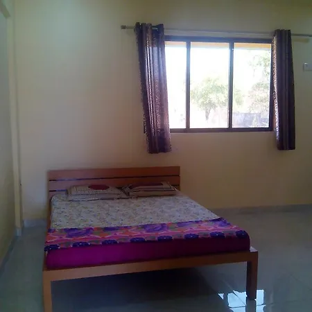 Hill County Resorts Resort Mumbai
