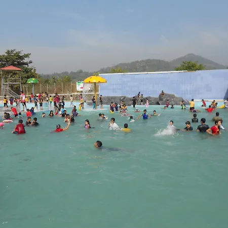 Hill County Resorts Resort Mumbai