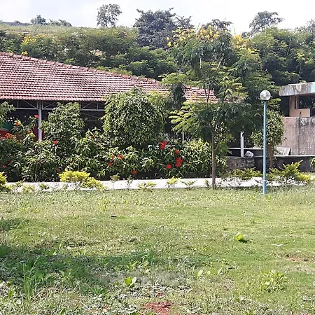 Hill County Resorts Mumbai