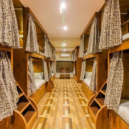Blossom For Male And Female Hostel