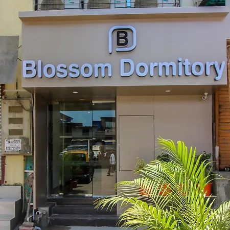 Blossom For Male And Female Mumbai