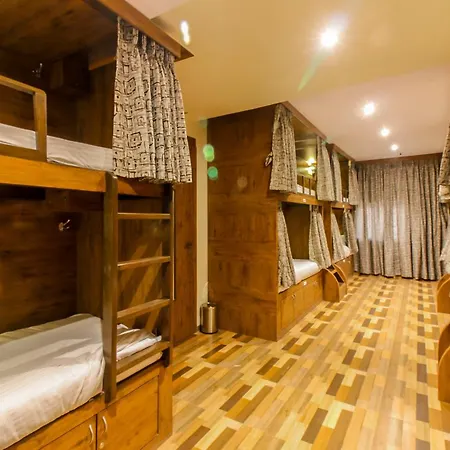 Blossom For Male And Female Hostel *