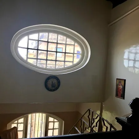 Modern Hindu *
