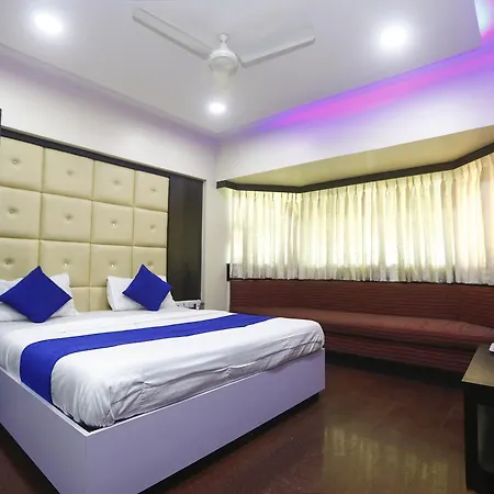 Hotel Kings Palace