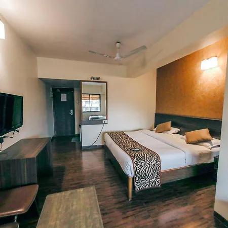 By Maharana Hostel Mumbai