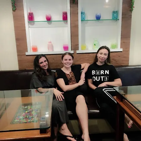 Hostel Blossom For Male And Female