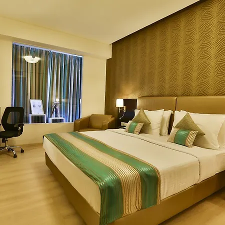 T24 Residency Hotel