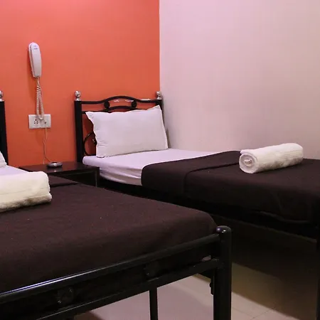 Inn Decent Mumbai