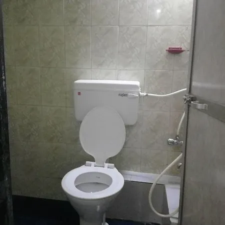 Sai Sharan Lodging Mumbai