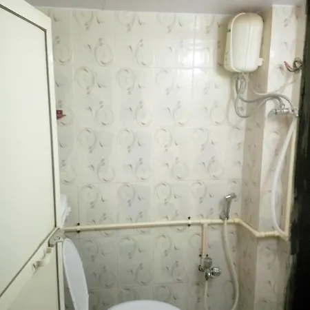Lodge Sai Sharan Lodging *