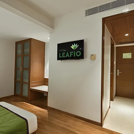 Leafio Marigold-near Airport 3* Mumbai