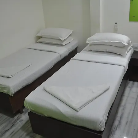Star Palace 2* Mumbai