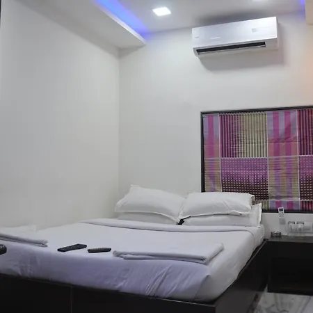 Hotel Star Palace Mumbai