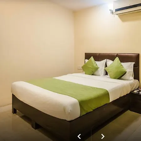 Maangta 107 @ Andheri East