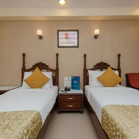 Grace Residency 3* Mumbai