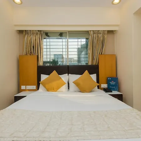 Hotel Grace Residency Mumbai