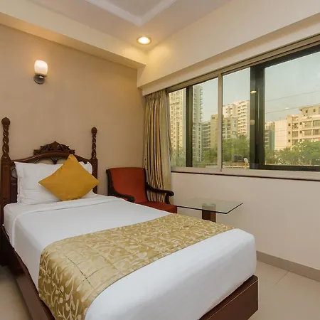 Hotel Grace Residency Mumbai