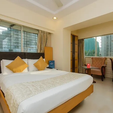 Grace Residency Hotel 3*