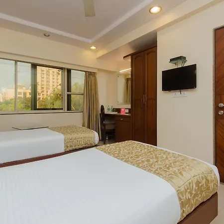 Grace Residency Hotel