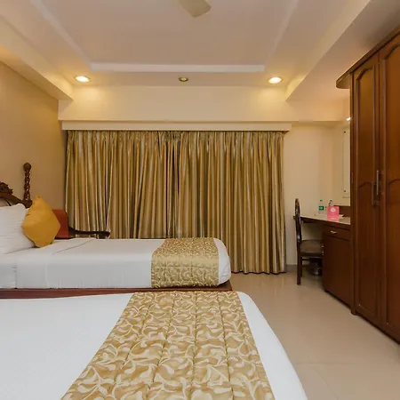 Grace Residency 3* Mumbai