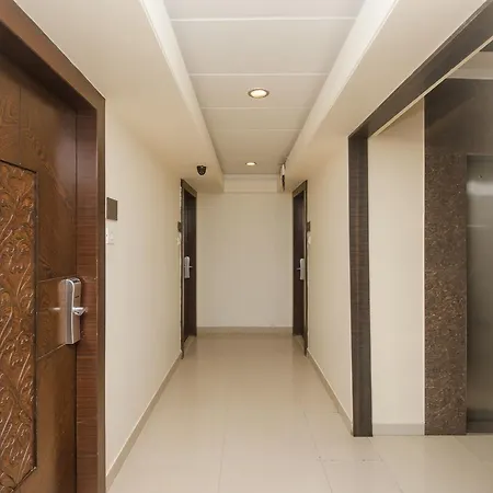 Grace Residency Hotel