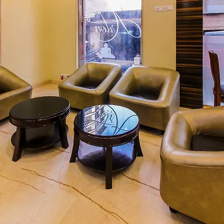 Arton 3* Mumbai