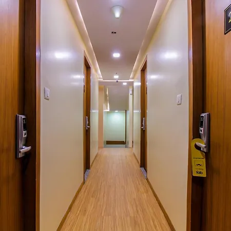 Hotel Arton Mumbai