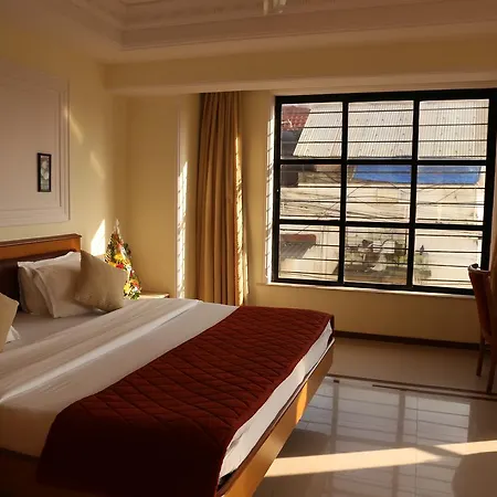 Hotel Godwin - Colaba