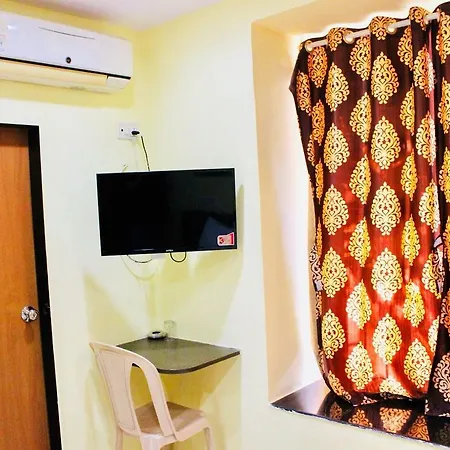 Hotel Akshara Residency