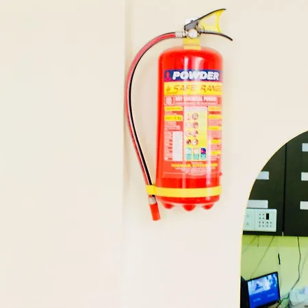 Akshara Residency Hotel 3*