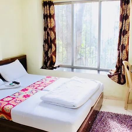 Akshara Residency Hotel 3*