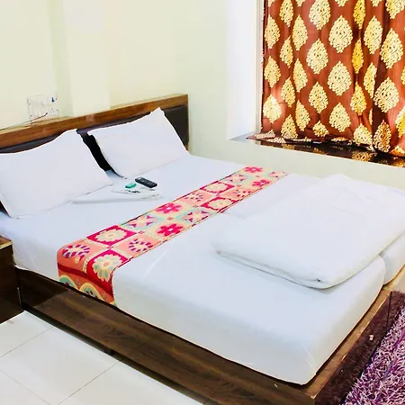 Hotel Akshara Residency