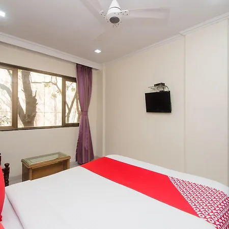 Hotel Fabhotel On Time Andheri East Mumbai