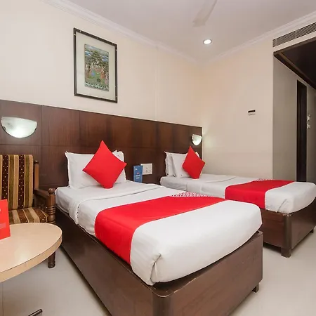 Fabhotel On Time Andheri East Hotel