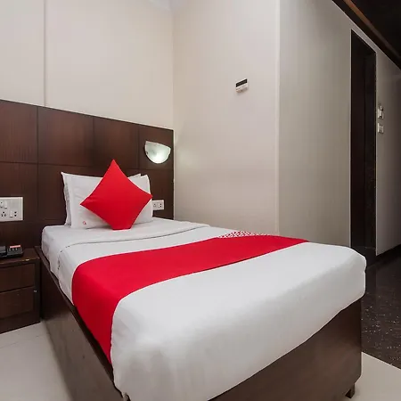 Fabhotel On Time Andheri East 3*