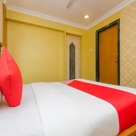 Fabhotel On Time Andheri East 3* Mumbai