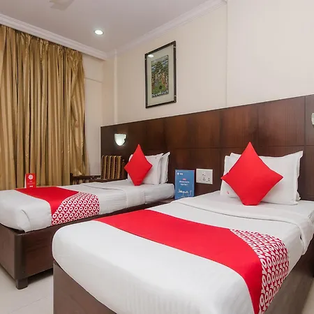 Fabhotel On Time Andheri East Hotel Mumbai
