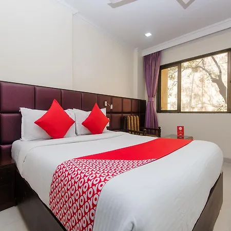 Hotel Fabhotel On Time Andheri East