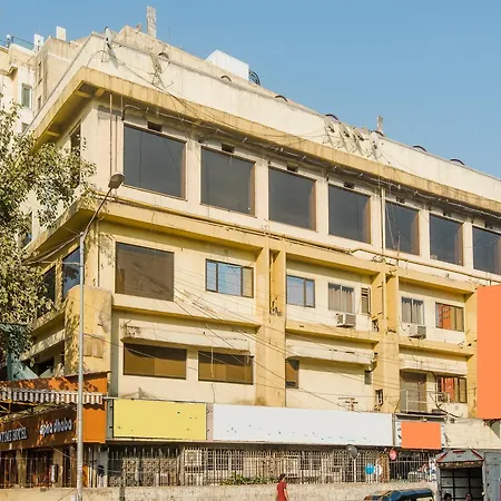 Fabhotel On Time Andheri East Hotel