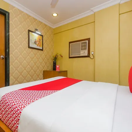 Fabhotel On Time Andheri East Mumbai