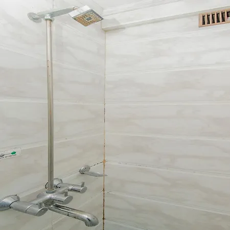 Fabhotel On Time Andheri East Hotel 3*