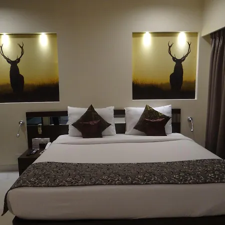 Hotel Tim Grand