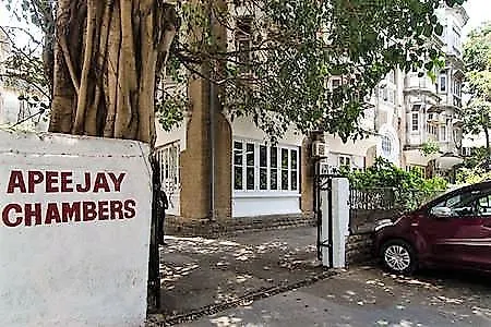 Modern Hindu Hostel *