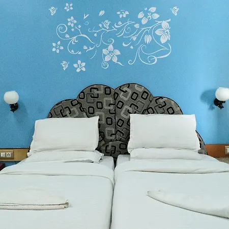 Imperial Executive Hotel