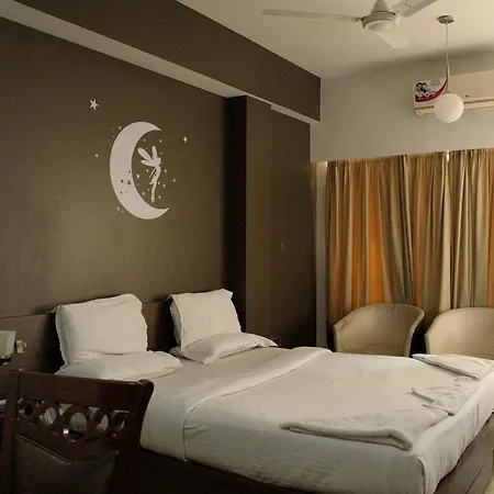 Hotel Imperial Executive 3*