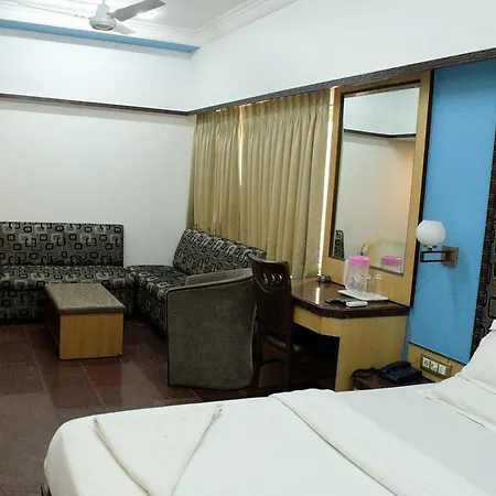 Imperial Executive Hotel