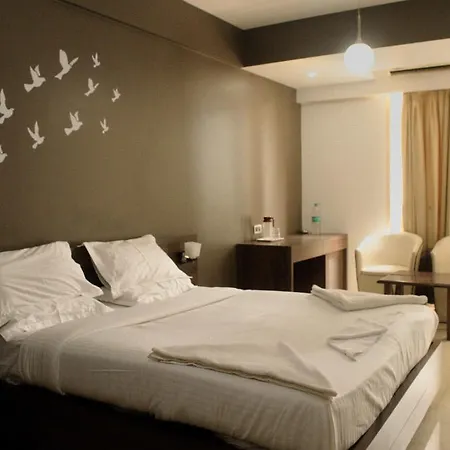 Hotel Imperial Executive 3*