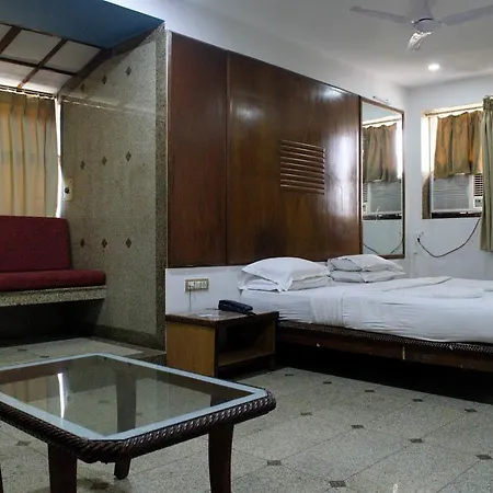 Hotel Imperial Executive Mumbai