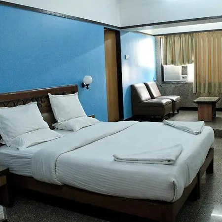 Imperial Executive Hotel